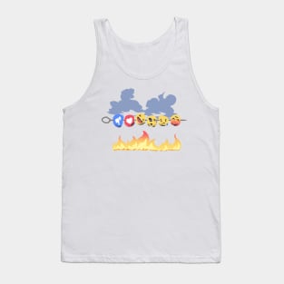 Roasted Emotions Tank Top